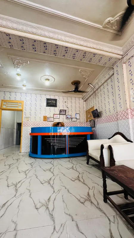Mehran Hotel Gallery - Image 1
