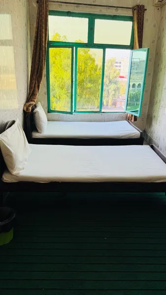 Two Bed Room